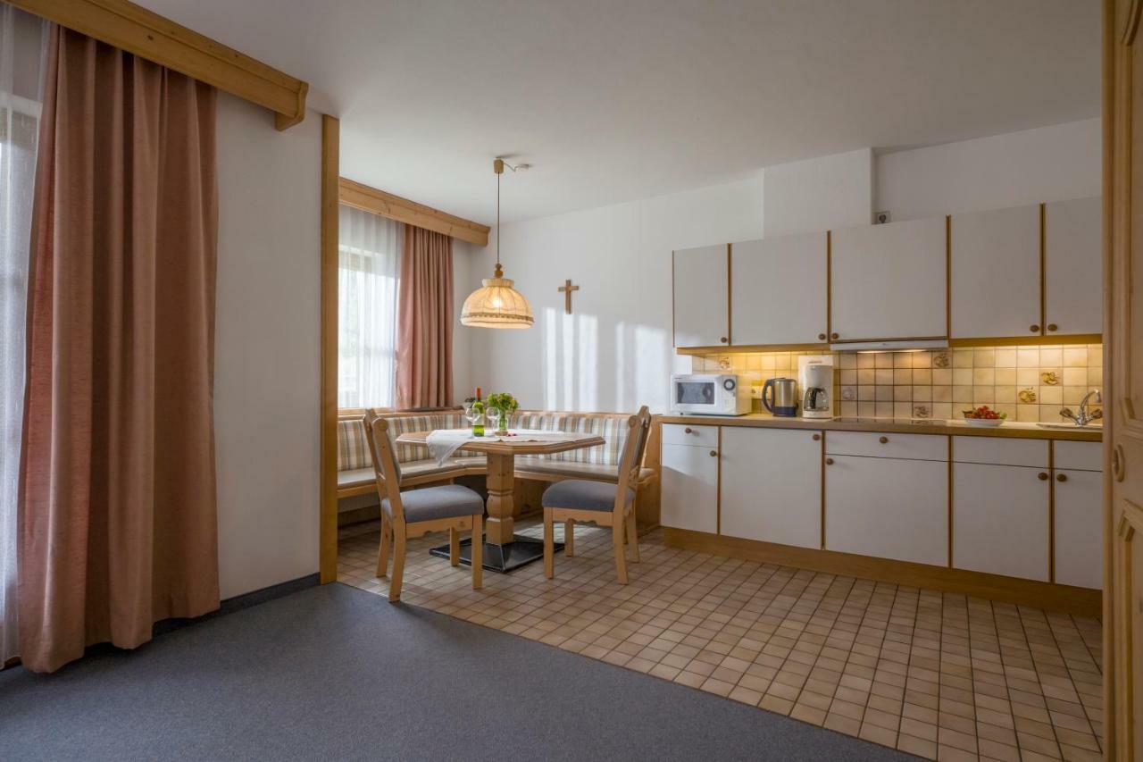 Apartament Mehlerhof Tux Zewnętrze zdjęcie